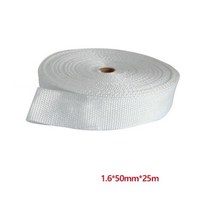 스마토 그라스테이프 1.6x50mmx25m 석면테이프 대체