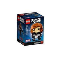 레고 41591 브릭헤즈 블랙 위도우 Black Widow