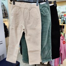 행텐주니어 [안양점] ##겨울을 할인한다## 코듀로이 베기핏 팬츠 _ 14340-150-803-50