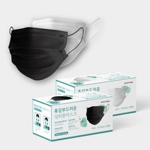 촉감부드러운 일회용마스크 50매 대형 덴탈마스크 개별포장 벌크포장, (수입산) 개별포장 핑크25매