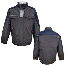 지벤 겨울 점퍼 작업복 ZB-J1754 / 인쇄무료, (ZB-J1754) 2XL(110)