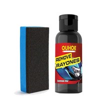 타이어코팅제 30ml 세트 자동차 스크래치 제거 키트 자동차 스크래치 제거제 컴파운드 수리 연마 케어 왁스 자동차 페인트 케어 안티 스크래치 코팅