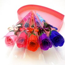 KH 비누 카네이션, 비누 장미 퍼플