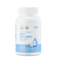 애터미 알티지 오메가3 510mg x 180캡슐, 180정, 9개