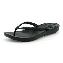 핏플랍(FITFLOP) IQUSHION ERGONOMIC 슬리퍼 E54-090