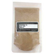 퓨어솝 백강잠 분말 천연분말 천연분말, 50g