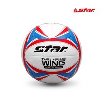 스타스포츠 족구공 더 윙플러스 JB375T
