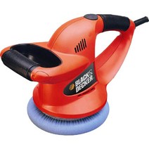 블랙앤데커 폴리셔 KP600 다목적 광택기 152W, 쿠팡 본상품선택, 쿠팡 본상품선택