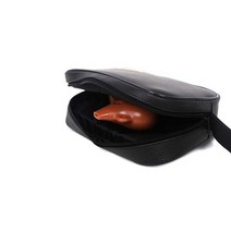 오카리나케이스 가방 악기소품 알토오카리나가방 kkang82469173*EA, 골드스마일 본상품선택