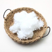 국산 향균 방울솜 (100g) 벌크