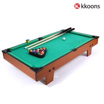 미니 당구대 테이블 게임기 포켓볼(L), 상세페이지 참조