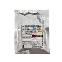 하림산업 연화식 부드러운 견과류 멸치볶음 1단계(100g x 5입), 100g