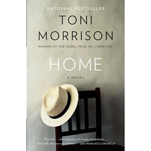 Home:A Novel, Vintage Books USA