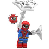 왓이프 스파이더사이클추격전 가모라 블랙위도우 스파이더맨 고스트라이더팀업 마블슈퍼히어로미니피규어콜렉션 스파이더맨드론대결 블랙팬서드래곤플라이어 헐크버스터스매시 아이언맨vs, 보라