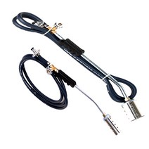 LPG가스토치 소형롱토치-40cm(호스포함) 불대 점화기