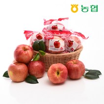 [자연맛남] 동안동농협 햇 세척사과 5kg (29과내), 단품
