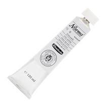 슈미케 노마 유화물감낱색 NEW 120ml S2(색상선택), VermilionRedDeep, 기본