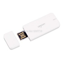 잠금 해제 화웨이 E369 USB 모뎀 3G 스틱 850/900/1700(AWS)/1900/2100MHz Himin, 한개옵션0
