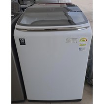 [중고] 중고세탁기 삼성세탁기 18kg 통돌이세탁기 2019년식, 중고삼성세탁기