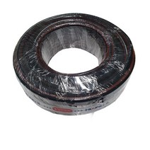 디와이호스 흑고압 물호스15mmx30M 40M 50M 100M 농업용호수 편사 분무기호스 물호수 수도, 흑고압물호스15mmX50M(사)