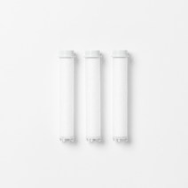 [JAJU/자주] 바꿔쓰는 필터 3입, 기타, FR