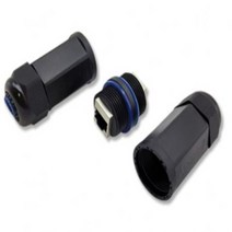 CAT6 RJ45 연장 방수커플러 8P8C 랜케이블 랜선커넥터