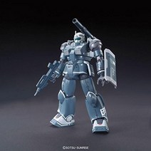 BANDAI SPIRITS HG 기동전사 건담 THE ORIGIN 건캐논 최초기형(철기병 중대기) 1/144 스케일