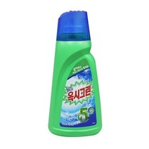 RLL003775 *디아코니아* 옥시크린 액체형 1.4L 세제 옥시크린 빨래 세탁 세탁기세제 표백제 액체형세재 액체세제 물세제-TJ