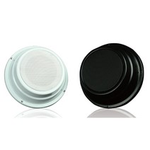 ACCURIX 아큐릭스 CSW-503 / 흰색 / 5인치 3W 노출 직부형 실링스피커(타공 170파이), CSW-503(흰색)