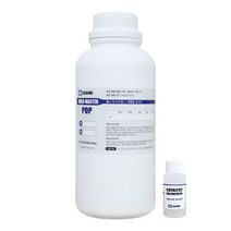 엠케이 몰드 마스터 팝25 몰드용 액상 실리콘 1kg