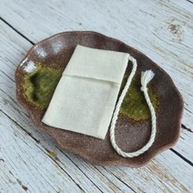 니즈핸즈 차 거름망 소창 티백 다시백 공티백주머니 육수망 재사용 친환경, 소창 다시백