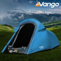 [반고] vango 소울 200 리버 텐트