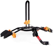 차량용 자전거 거치대 툴레 리어 후면 캐리어 프레임, 대표이미지 상품, 1개