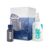 기온쿼츠 모스 EVO 30ML 키트 자동차 셀프 유리막 코팅 광택 관리 코팅제 GYEON Q2 Mohs EVO