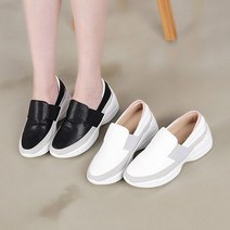 5.5cm 밴딩 슬립온 CNK크리미 (2757304)