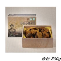 류충현약용버섯 상황버섯효능 중품 300g 국내산 상황 버섯 차 물 먹는방법