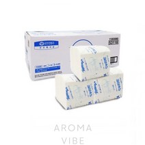 호텔냅킨 크리넥스냅킨 200매X30 THCO11