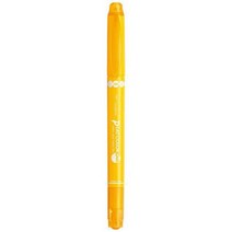 일본 TOMBOW Playcolordot 라운드 팁 수채화 펜 얇은 형광 마커 도트 WS-PD, 01 WS-PD