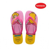 [국내 매장판] HAVAIANAS 플립플랍 마리오 4140269_1LR 184680
