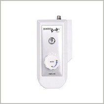 [전국시공 가능] 국민비데 KMB-L100/ KMB-L200 수동식기계식비데 [기본부속 포함], 200(온냉수전용)