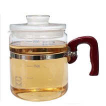 [소하루] 열탕기 약탕기 중탕기 차탕기 한방 차포트 2.5L 전기티포트 (SM818E98), CU소하루 월별베상 본상품선택