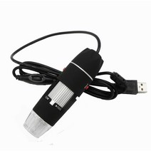 광학 전자현미경 실체 현미경 디지털현미경 1000 배 디지털 USB 현미경 8 개 LED 조명 조절 가능