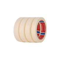 단색 종이 마스킹테이프 20mm x 20m, 04 아이보리, 10개