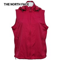 노스페이스아웃도어 기본로고 데일리 조끼 55