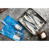 순살고등어 135g 10팩, 손질고등어 (일반)
