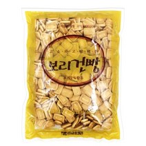 금풍제과 보리건빵, 800g, 1개