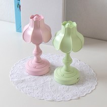 캔디무드등8color 유니크 미니멀 오브제 자취템 인테리어소품 장식 북유럽풍, 베이비핑크