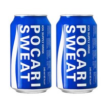 포카리스웨트 340ml/ 10캔, 상세페이지 참조