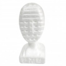 1+1 입체 두상 심재, 7개