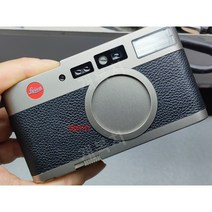 라이카 CM 라이카 CM 카메라 가죽 커스텀, 진짜 가죽, 1개